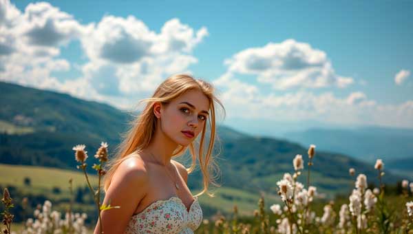 Почему вам нужно больше солнца: польза витамина D