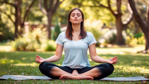Польза медитации: миф или реальный эффект?